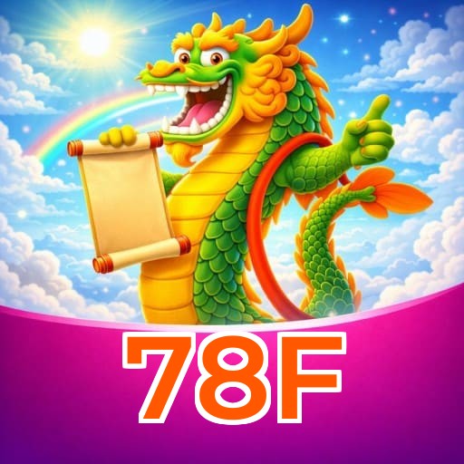 Tabela RTP dos jogos de cassino da 78F